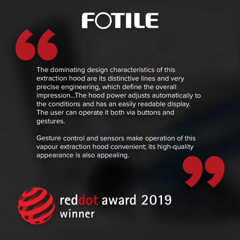 Fotile reviews Fotile-reviews